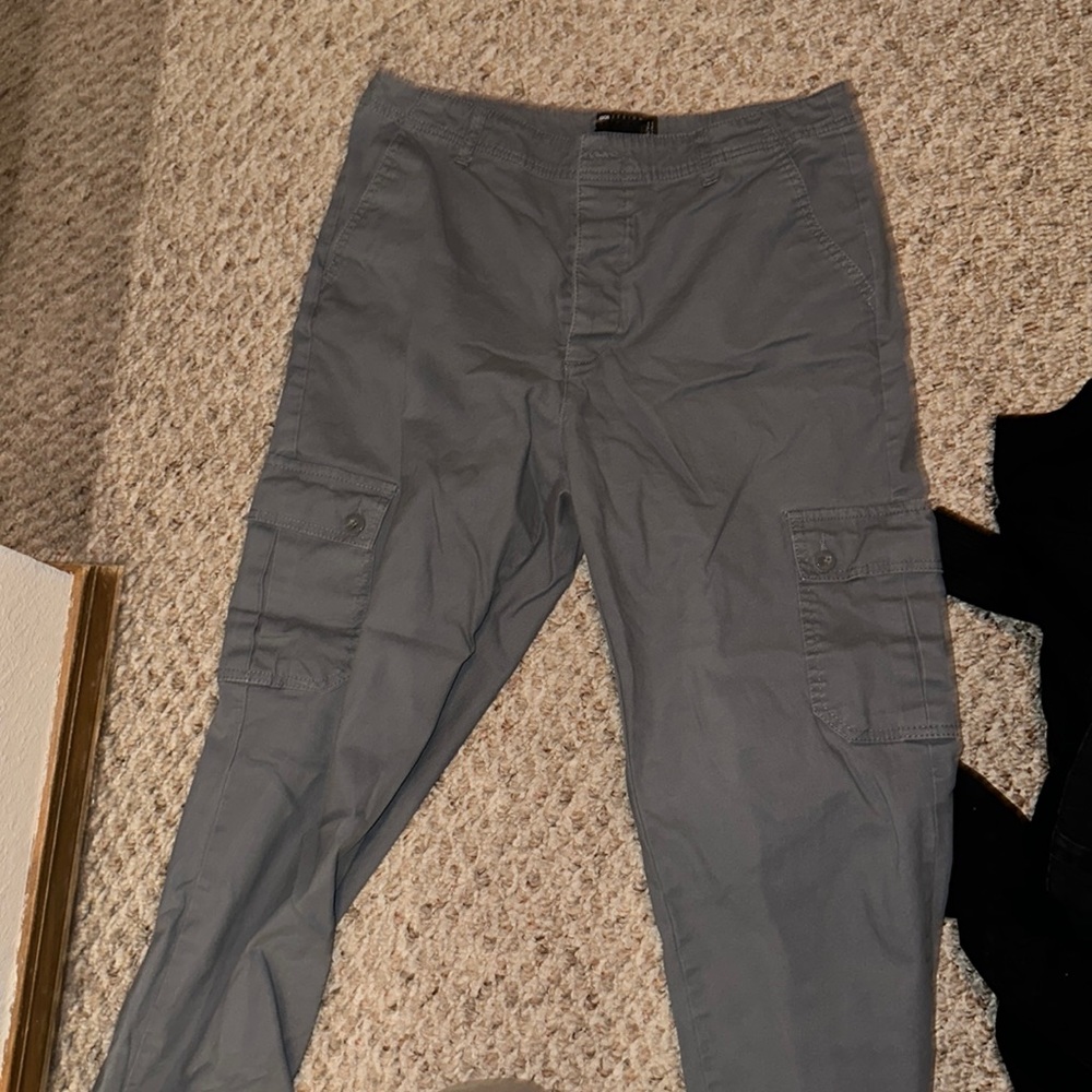 ASOS cargo pants